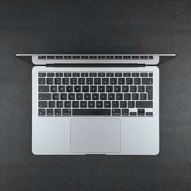 Apple MacBook Air 13-Inch With M1 Processor