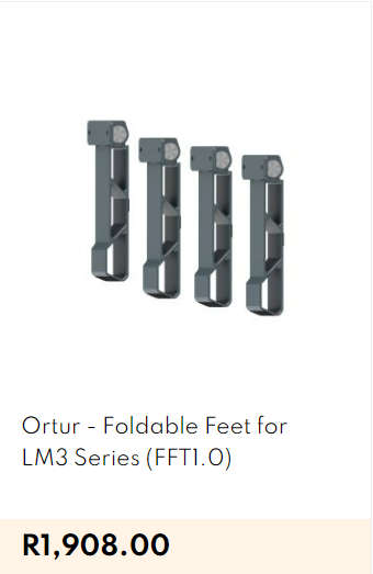 ortur lm3 Laser cutter and engraver  with accessories