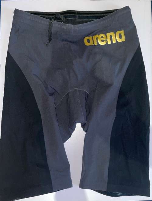 Arena Carbon Flex VX