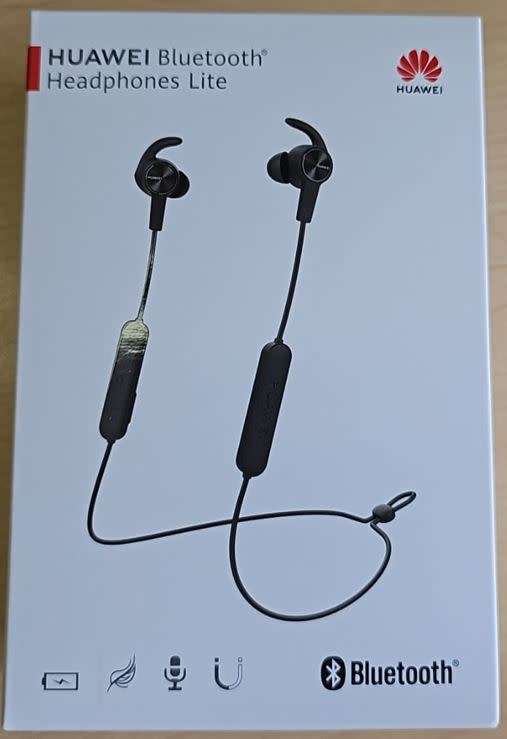 Huawei Bluetooth Headphones Lite