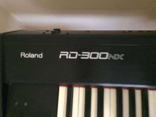 Roland RD 300 NX