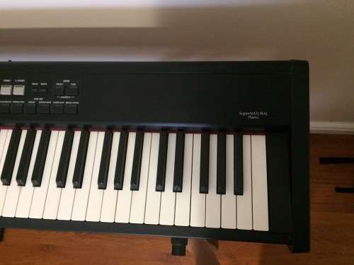 Roland RD 300 NX