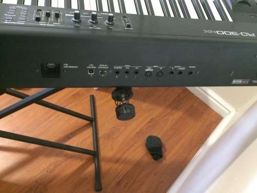 Roland RD 300 NX