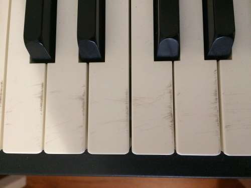 Roland RD 300 NX
