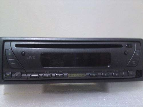 JVC Radio KD-G111