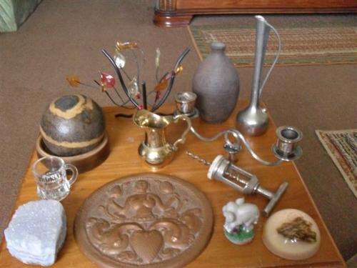VARIOUS ITEMS ALL FOR 1 BID !!!!!!!!!!!