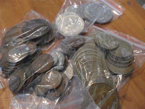 VARIOUS SA COINS !!!!! VIEW PICS !!!!!!
