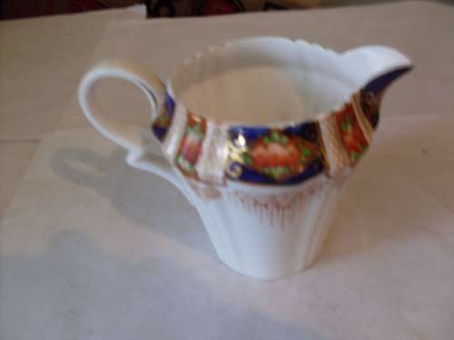 VINTAGE ROYAL ALBERT MILK JUG