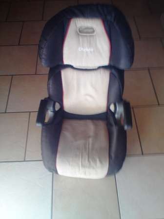 Chelino Car Seat for child.