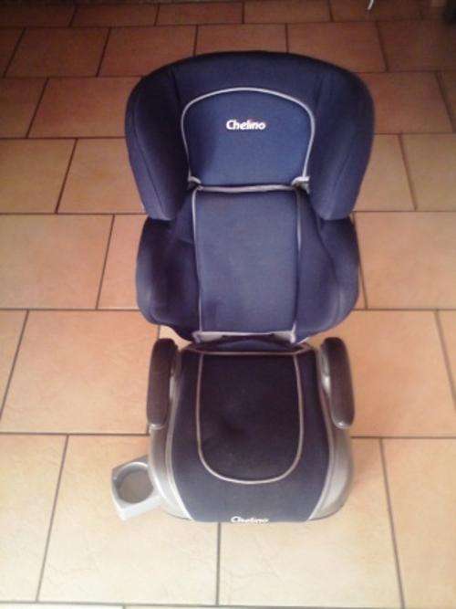 Chelino Car Seat