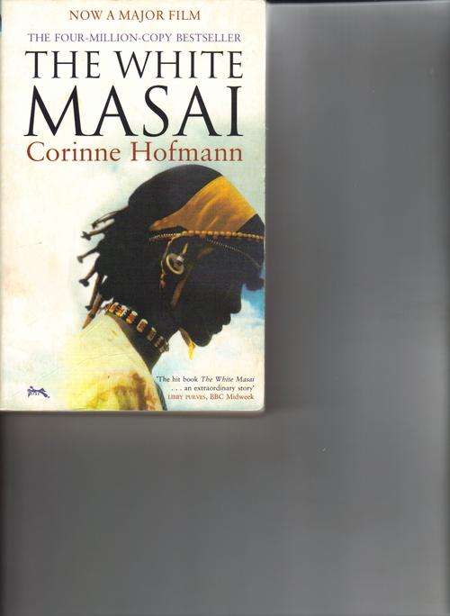 The White Masai