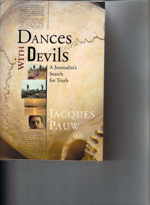 Dances with Devils