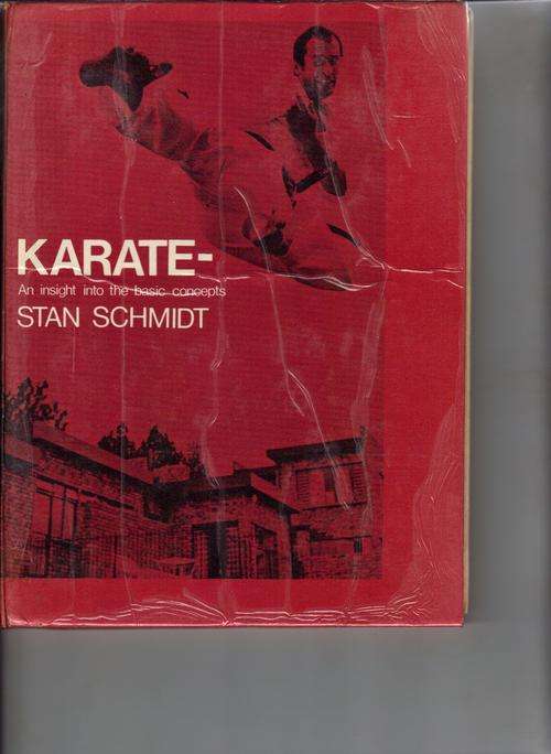 Karate - An insight into the basic concepts