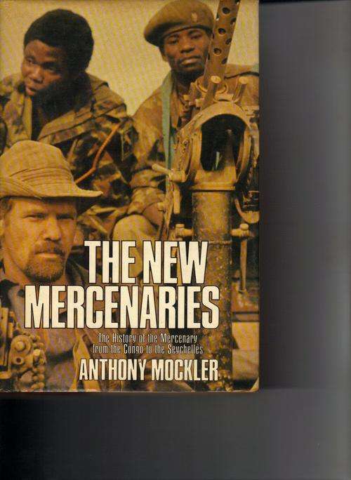 The New Mercenaries