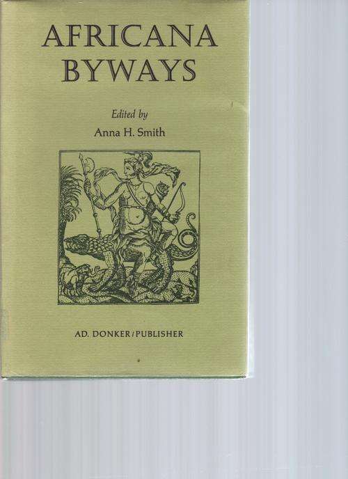 Africana Byways