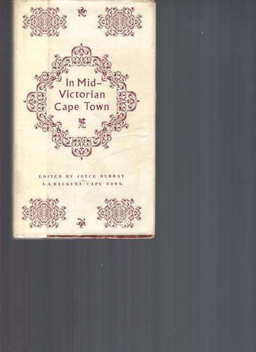 In Mid-Victorian Cape Town