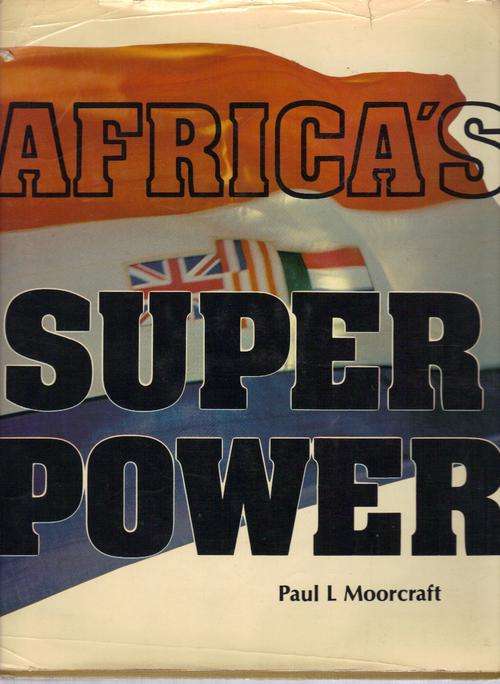 Africa's Super Power