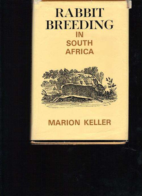 Rabbit Breeding in South Africa
