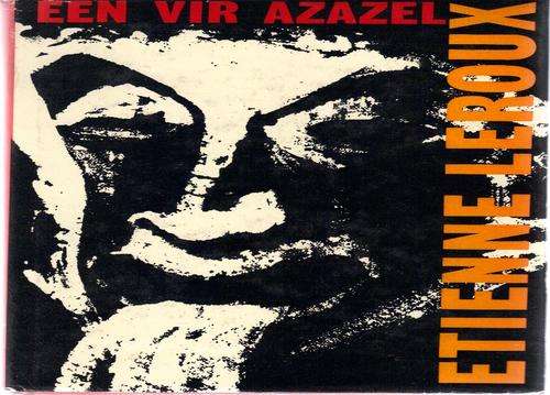Een vir Azazel (Etienne Leroux)