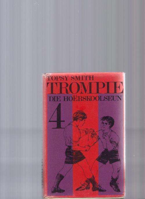 Trompie, Die Hoerskoolseun, Nr.4