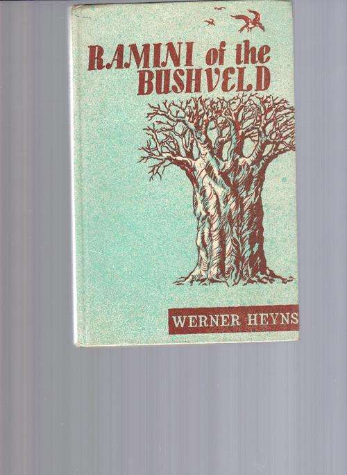 Ramini of the Bushveld