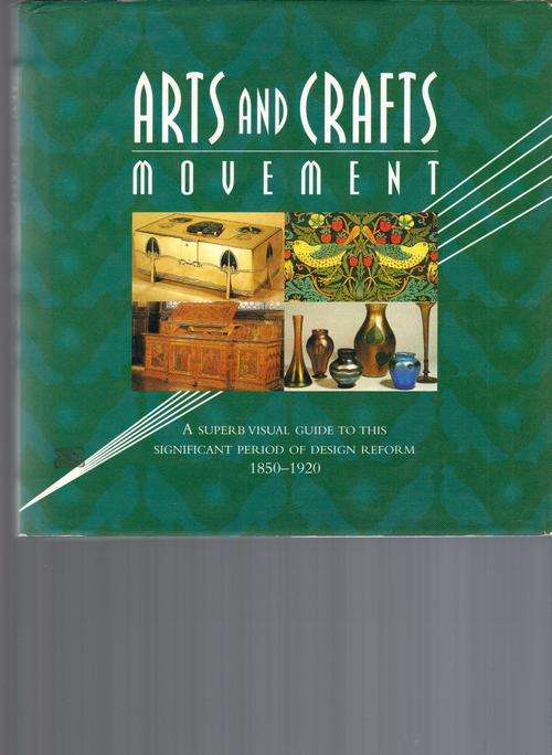 Arts and Crafts Movement