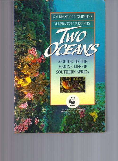 Two Oceans, A Guide to the Marine Life of Southern Africa