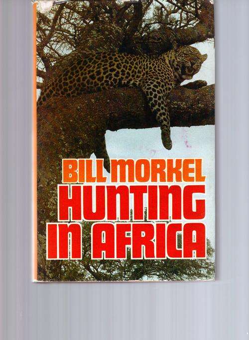 Hunting in Africa