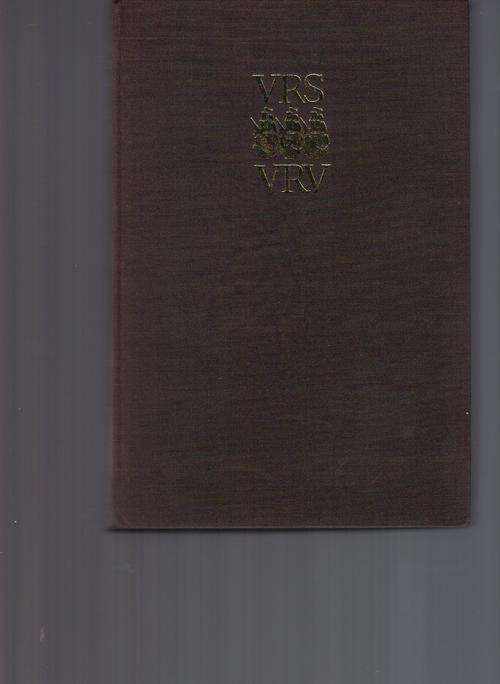 Sir James Rose Innes Selected Correspondence (1884-1902)