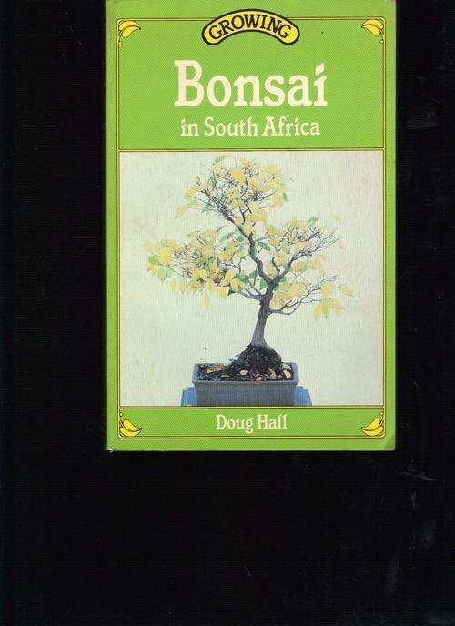 Growing Bonsai in South Africa