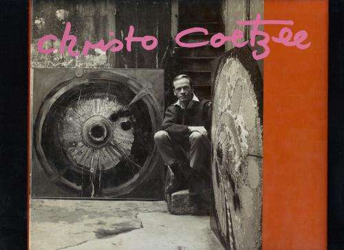 Christo Coetzee, Paintings from London and Paris 1954-1964