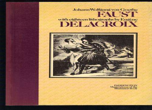 Faust (Lithographs)
