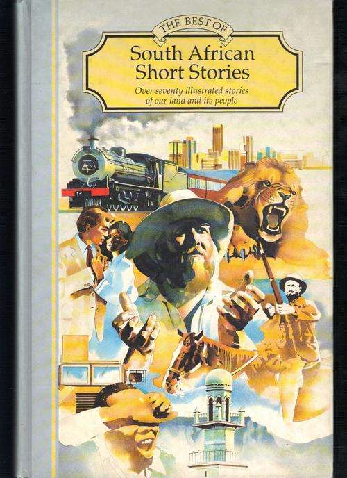 The Best of South African Short Stories