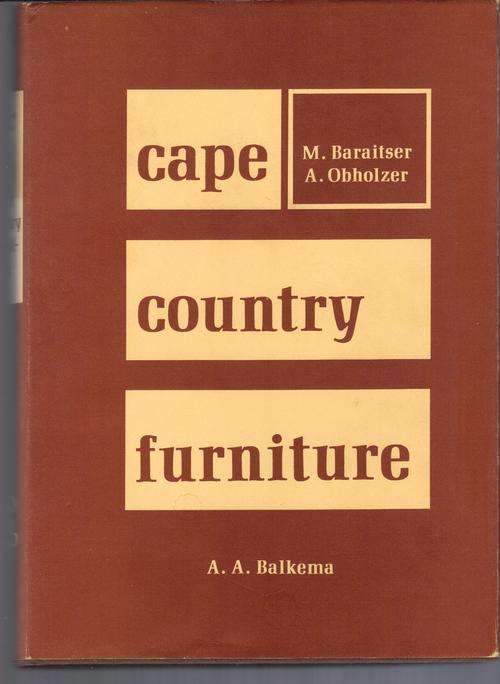Cape Country Furniture