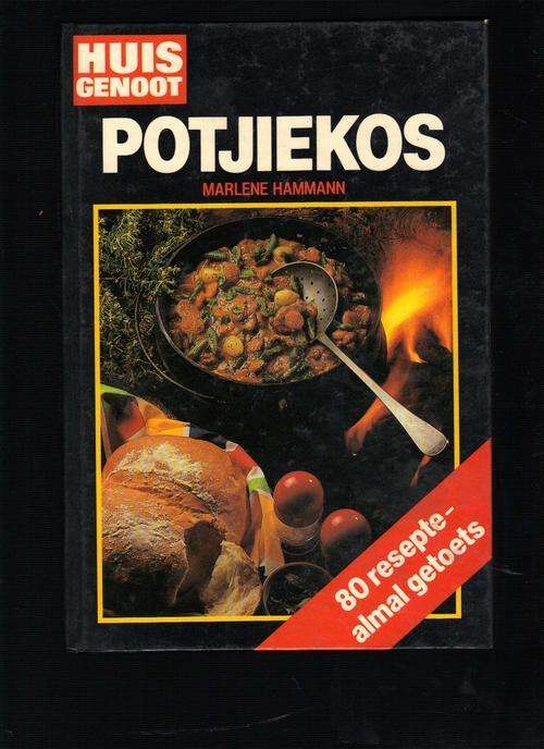Huisgenoot Potjiekos