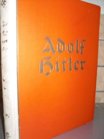 Adolf Hitler, Bilder aus dem leben des Fuhrers