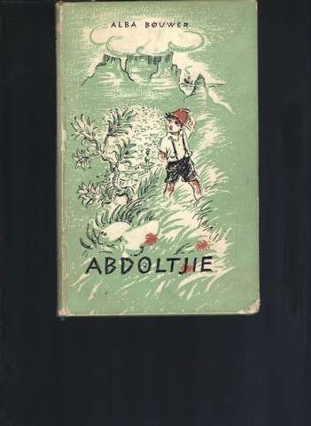Abdoltjie, ses verhaaltjies oor 'n Maleiertjie van die ou Kaap