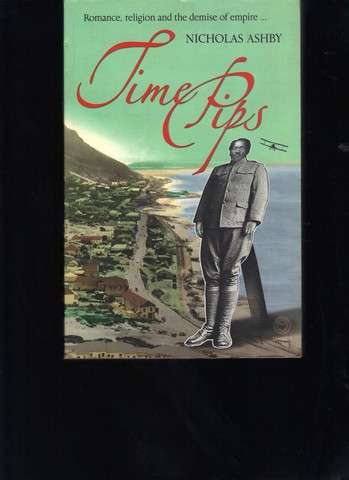 Time Pips