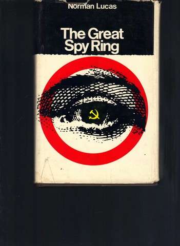 The Great Spy Ring
