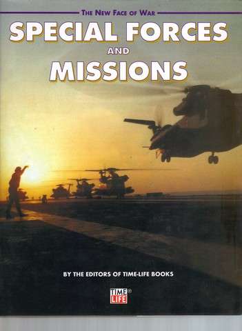 Special Forces and Missions