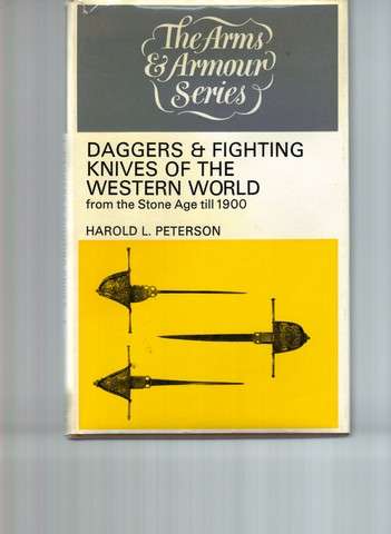 Daggers & Fighting Knives of the World