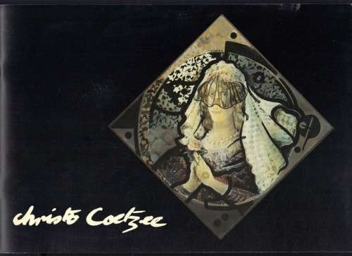 Christo Coetzee