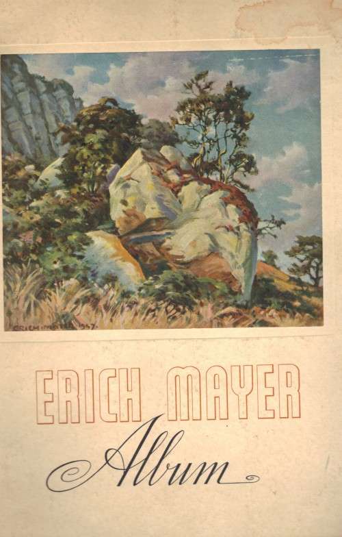 Erich Mayer Album