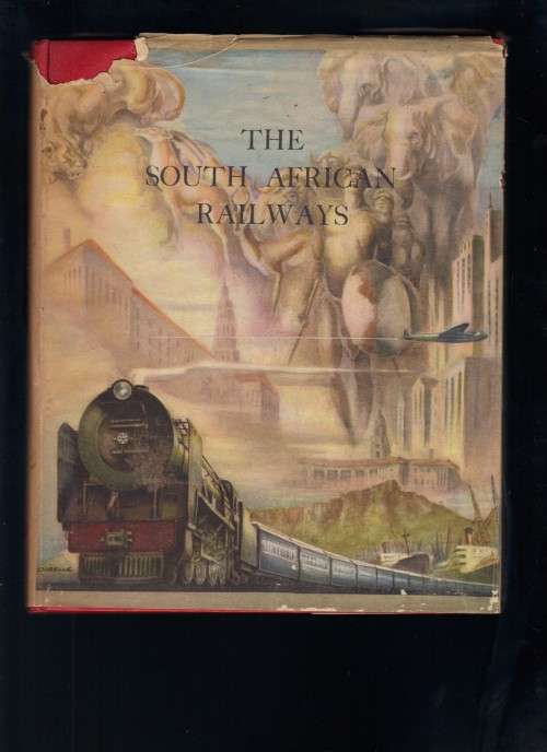 The South African Railways