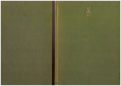 Southern Africa A Geographical Study - Volume 1 and 2 (Complete)
