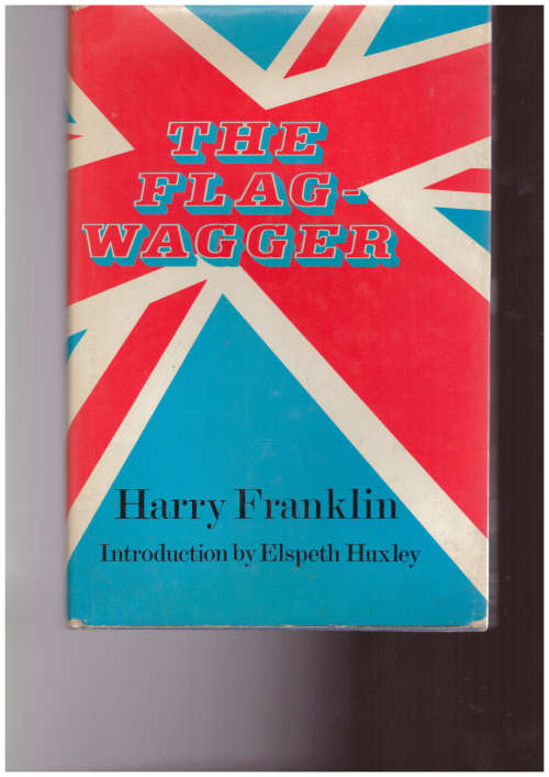 The Flag-Wagger (Northern Rhodesia)