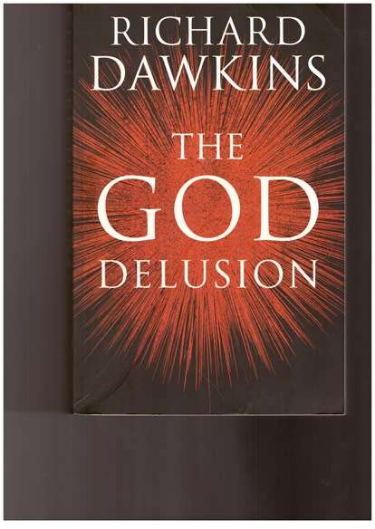 The God Delusion (Richard Dawkins)