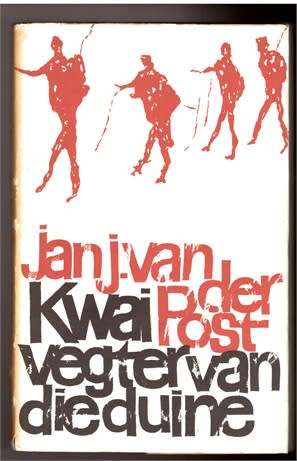 Kwai Vegter van die duine