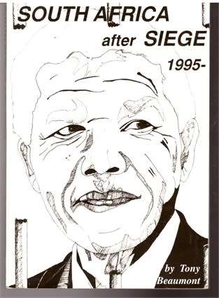 South Africa after Siege 1995