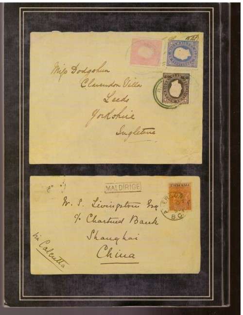 Postage stamps of Nyasaland and Rhodesia , Auction Catalog